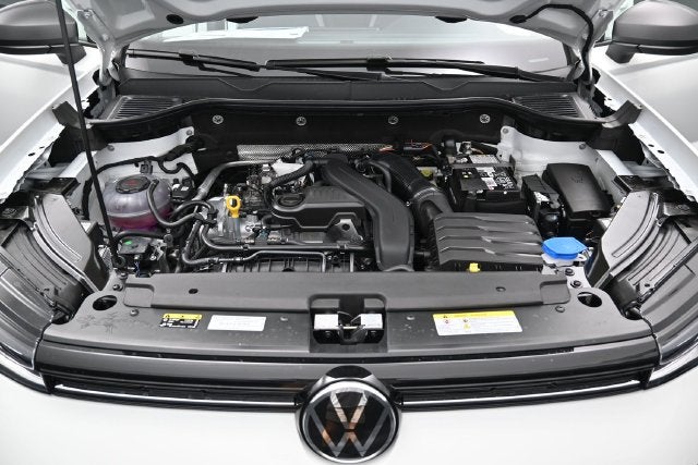2027 Volkswagen Taos 1.5T S