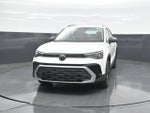 2027 Volkswagen Taos 1.5T S