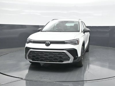 2027 Volkswagen Taos 1.5T S