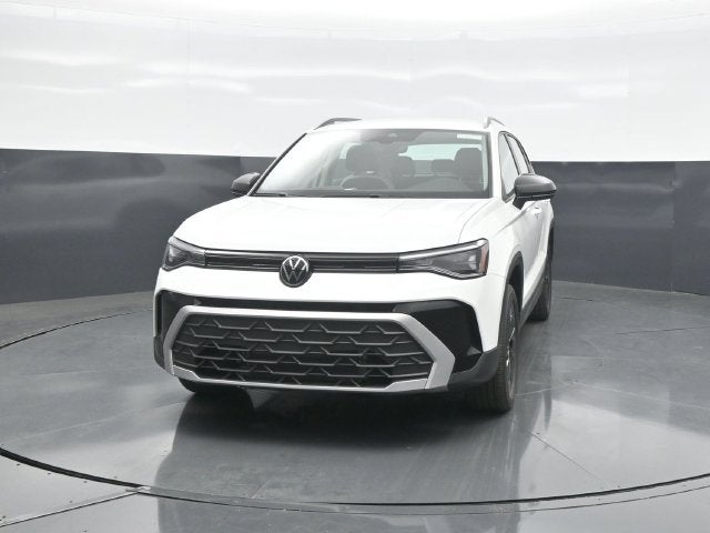 2027 Volkswagen Taos 1.5T S