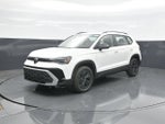 2027 Volkswagen Taos 1.5T S