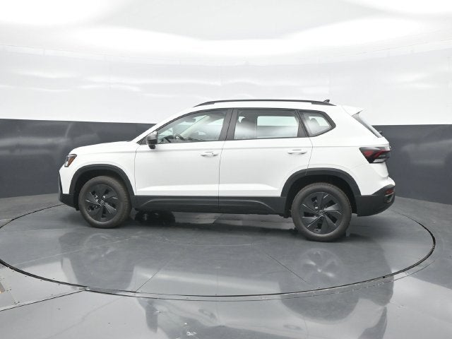2027 Volkswagen Taos 1.5T S
