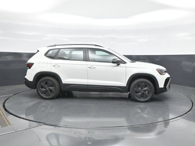 2027 Volkswagen Taos 1.5T S