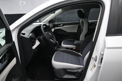 2027 Volkswagen Taos 1.5T S