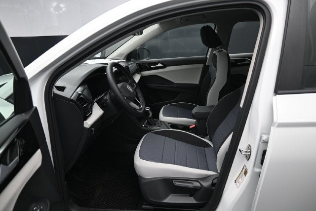 2027 Volkswagen Taos 1.5T S