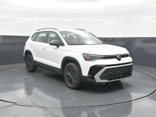2027 Volkswagen Taos 1.5T S