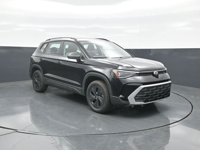 2027 Volkswagen Taos 1.5T S
