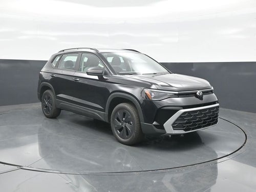 2027 Volkswagen Taos 1.5T S
