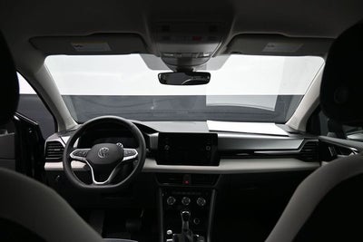 2027 Volkswagen Taos 1.5T S