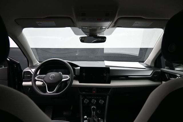 2027 Volkswagen Taos 1.5T S