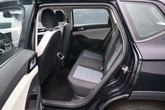 2027 Volkswagen Taos 1.5T S