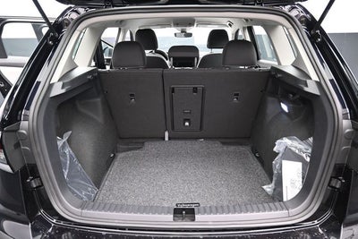 2027 Volkswagen Taos 1.5T S