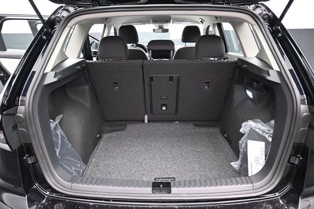 2027 Volkswagen Taos 1.5T S