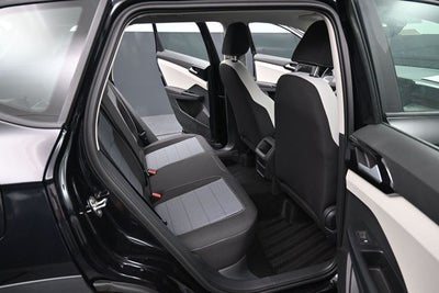 2027 Volkswagen Taos 1.5T S