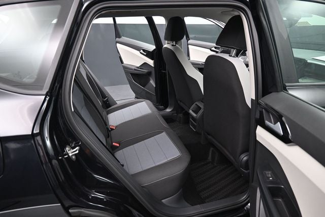 2027 Volkswagen Taos 1.5T S