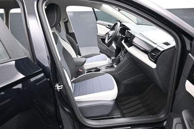 2027 Volkswagen Taos 1.5T S