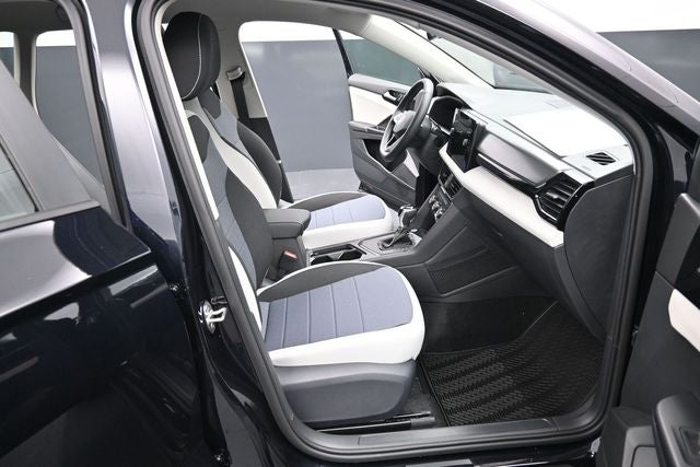 2027 Volkswagen Taos 1.5T S