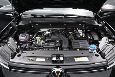 2027 Volkswagen Taos 1.5T S