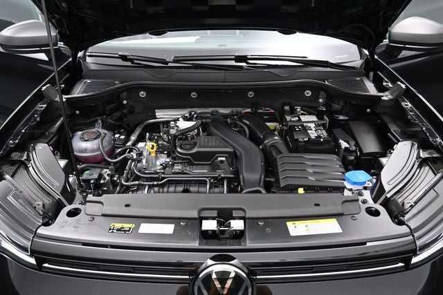 2027 Volkswagen Taos 1.5T S