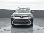 2027 Volkswagen Taos 1.5T S