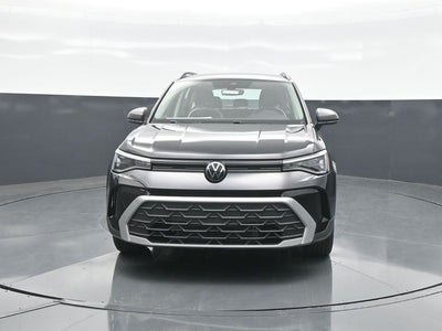 2027 Volkswagen Taos 1.5T S