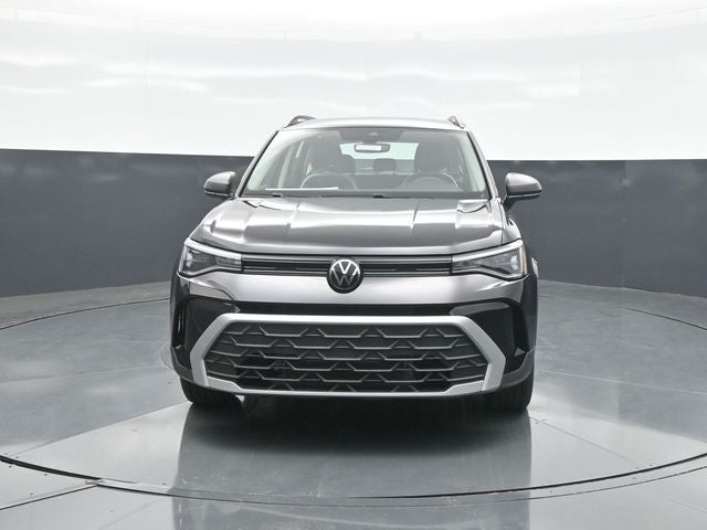 2027 Volkswagen Taos 1.5T S