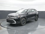 2027 Volkswagen Taos 1.5T S