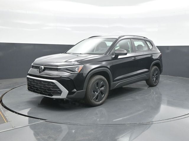 2027 Volkswagen Taos 1.5T S