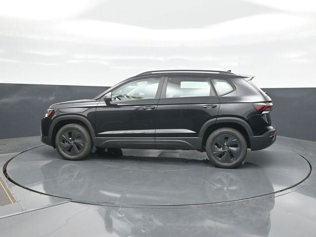2027 Volkswagen Taos 1.5T S