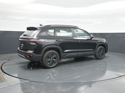 2027 Volkswagen Taos 1.5T S