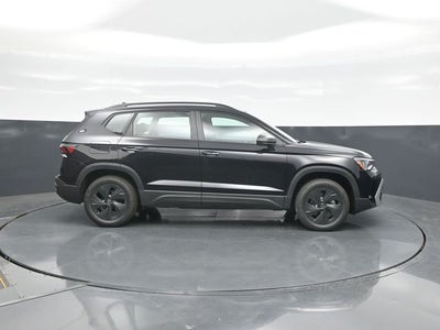 2027 Volkswagen Taos 1.5T S