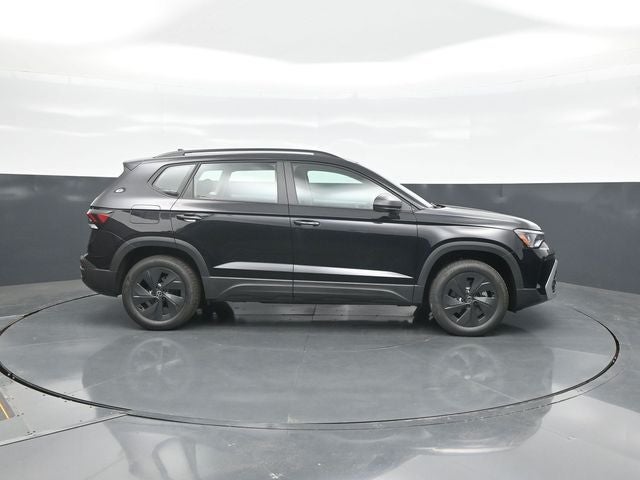 2027 Volkswagen Taos 1.5T S