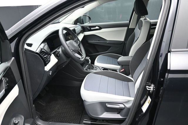 2027 Volkswagen Taos 1.5T S