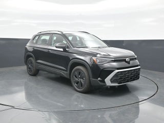 2027 Volkswagen Taos 1.5T S
