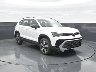 2027 Volkswagen Taos 1.5T S