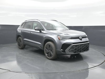 2027 Volkswagen Taos Sport