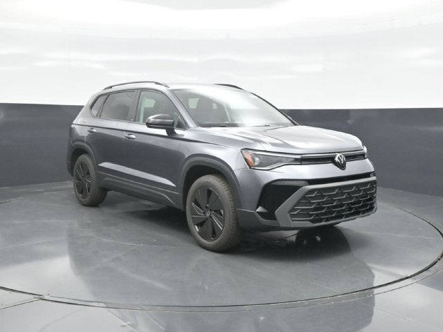 2027 Volkswagen Taos Sport