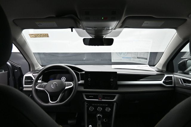 2027 Volkswagen Taos Sport