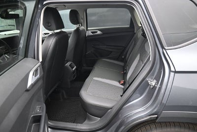 2027 Volkswagen Taos Sport