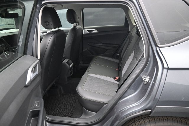 2027 Volkswagen Taos Sport