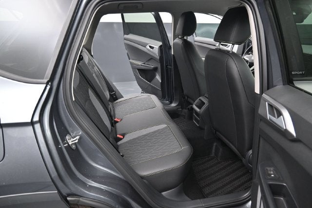 2027 Volkswagen Taos Sport