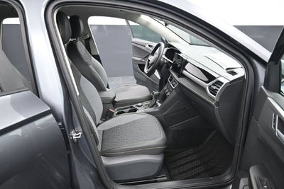 2027 Volkswagen Taos Sport