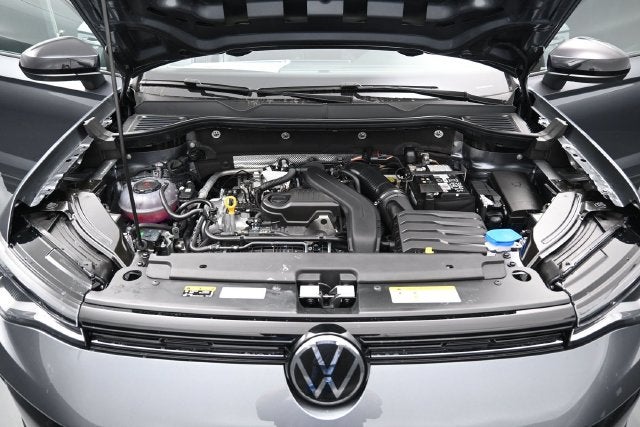 2027 Volkswagen Taos Sport