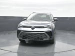 2027 Volkswagen Taos Sport