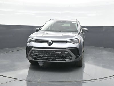2027 Volkswagen Taos Sport