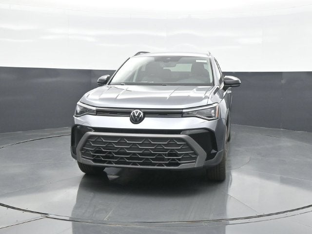 2027 Volkswagen Taos Sport