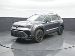 2027 Volkswagen Taos Sport