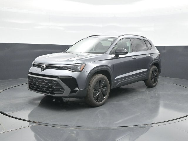 2027 Volkswagen Taos Sport
