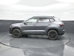 2027 Volkswagen Taos Sport