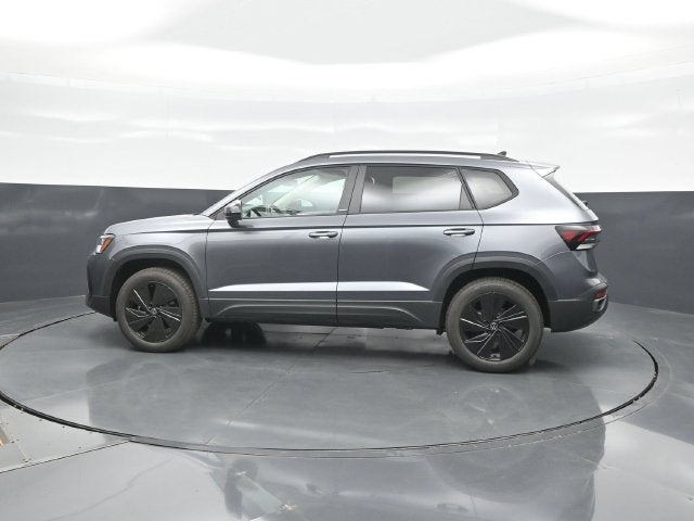 2027 Volkswagen Taos Sport